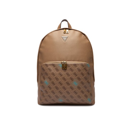 Guess Torba na laptopa HMMICT P5411 Brązowy ze sklepu MODIVO w kategorii Torby na laptopa - zdjęcie 186484202