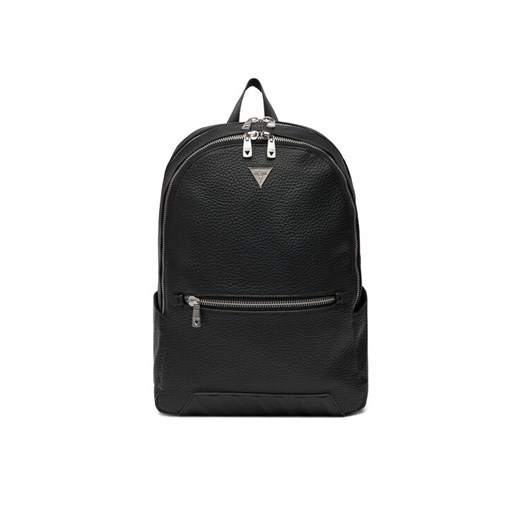 Guess Plecak HMTOLG P5475 Czarny ze sklepu MODIVO w kategorii Plecaki - zdjęcie 186484270