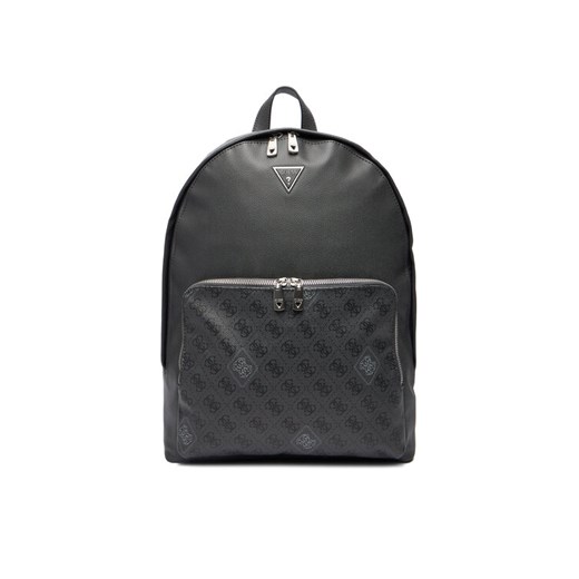 Guess Torba na laptopa HMMICT P5411 Szary ze sklepu MODIVO w kategorii Torby na laptopa - zdjęcie 186484324