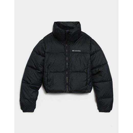 COLUMBIA KURTKA ZIMOWA PUFFECT II CROPPED JACKET ze sklepu JD Sports  w kategorii Kurtki damskie - zdjęcie 186485333