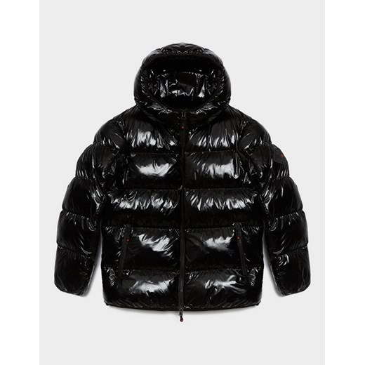 ZAVETTI KURTKA PALZINO SHINE BBL BLK ze sklepu JD Sports  w kategorii Kurtki męskie - zdjęcie 186485342