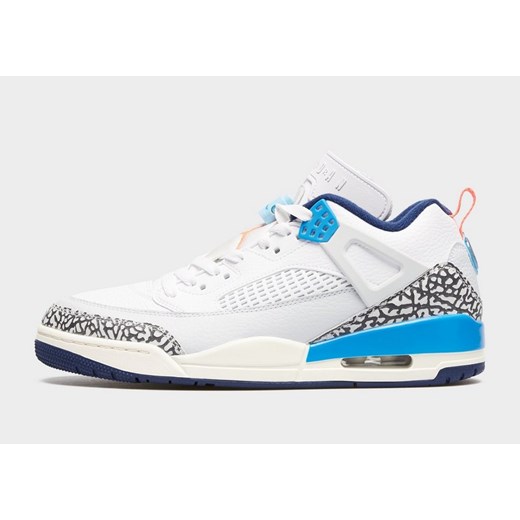 JORDAN SPIZIKE LOW ze sklepu JD Sports  w kategorii Buty sportowe męskie - zdjęcie 186485363