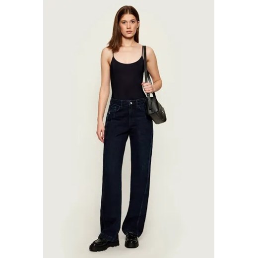 Patrizia Pepe Body | Slim Fit Patrizia Pepe L Gomez Fashion Store