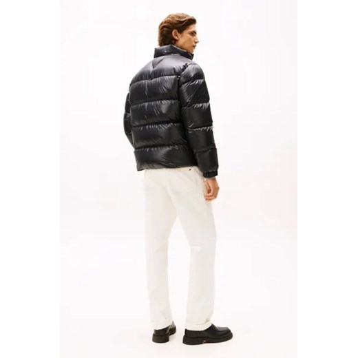 Tommy Hilfiger Puchowa kurtka SHINY | Regular Fit Tommy Hilfiger M Gomez Fashion Store