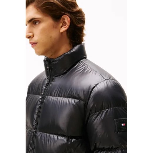 Tommy Hilfiger Puchowa kurtka SHINY | Regular Fit Tommy Hilfiger XL Gomez Fashion Store