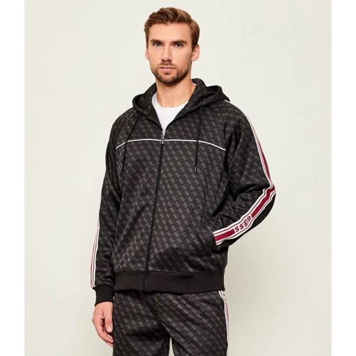 GUESS ACTIVE Bluza PARIMO | Loose fit ze sklepu Gomez Fashion Store w kategorii Bluzy męskie - zdjęcie 186486640