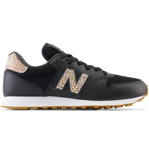 Buty damskie New Balance GW500LB2 – czarne ze sklepu New Balance Poland w kategorii Buty sportowe damskie - zdjęcie 186488461
