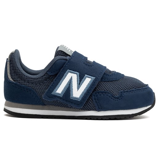 Buty niemowlęce New Balance IV323NV – granatowe ze sklepu New Balance Poland w kategorii Buty sportowe dziecięce - zdjęcie 186488462