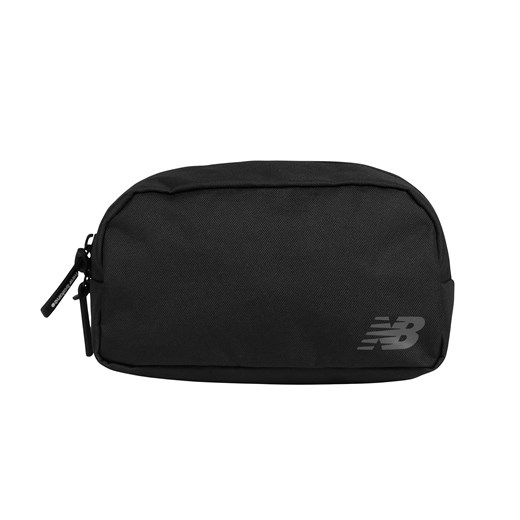 Saszetka New Balance LAB53513BK – czarna ze sklepu New Balance Poland w kategorii Saszetki - zdjęcie 186488464