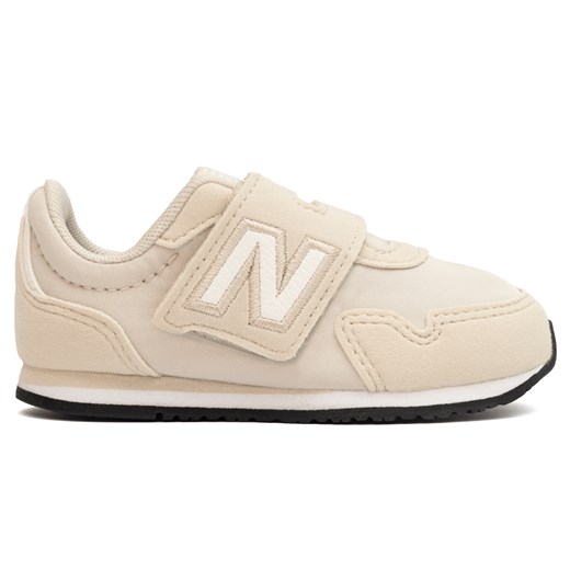 Buty niemowlęce New Balance IV323AC – beżowe ze sklepu New Balance Poland w kategorii Buty sportowe dziecięce - zdjęcie 186488550