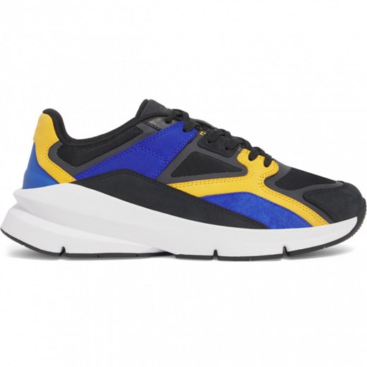 Sneakersy sportowe uniseks Under Armour UA Forge 96 Reissue - multikolor ze sklepu Sportstylestory.com w kategorii Buty sportowe damskie - zdjęcie 186490013