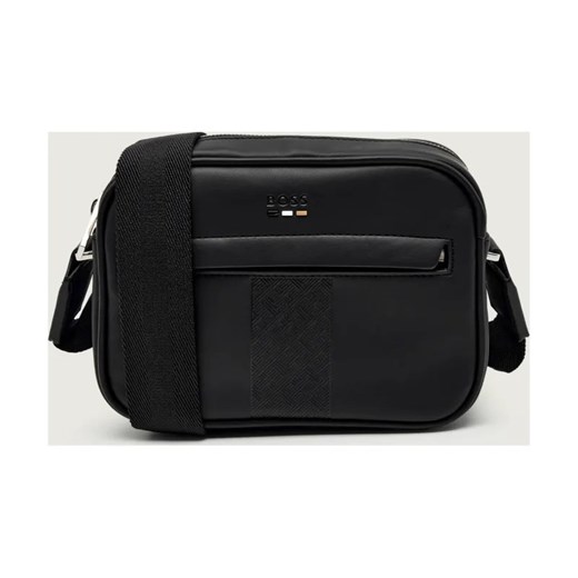 BOSS BLACK Reporterka Ray_MS_EW ze sklepu Gomez Fashion Store w kategorii Torby męskie - zdjęcie 186490093
