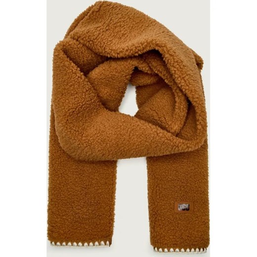 UGG Szal UGGfluff Scalloped ze sklepu Gomez Fashion Store w kategorii Szaliki i chusty damskie - zdjęcie 186490160