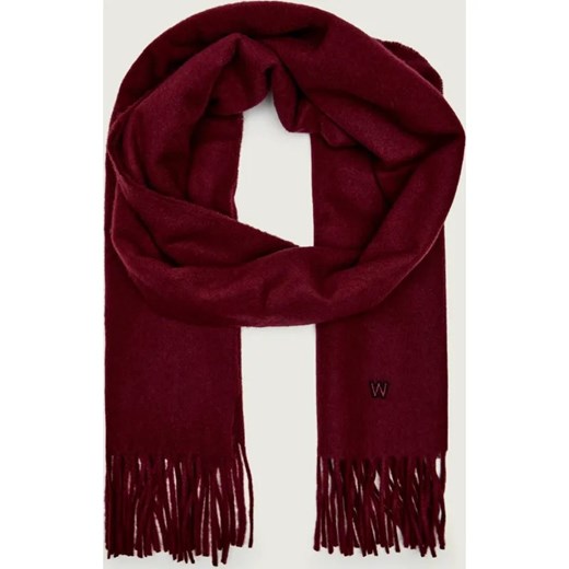 Weekend MaxMara Wełniany szal SCOGLIO ze sklepu Gomez Fashion Store w kategorii Szaliki i chusty damskie - zdjęcie 186490163