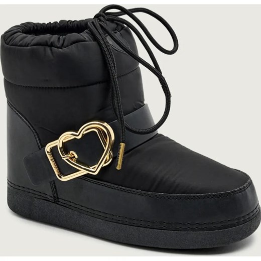 Love Moschino Śniegowce ze sklepu Gomez Fashion Store w kategorii Śniegowce damskie - zdjęcie 186490164