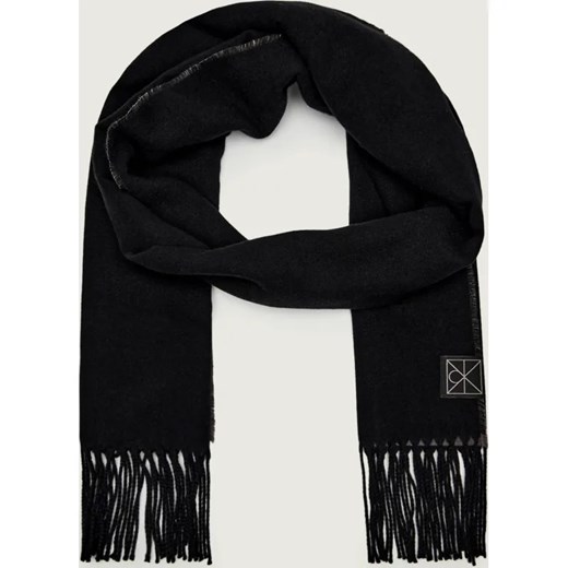 Calvin Klein Szal ze sklepu Gomez Fashion Store w kategorii Szaliki i chusty damskie - zdjęcie 186490174