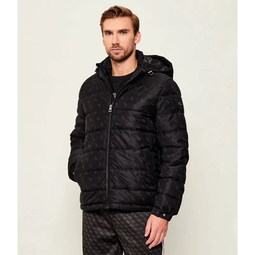 GUESS Kurtka | Relaxed fit ze sklepu Gomez Fashion Store w kategorii Kurtki męskie - zdjęcie 186490184