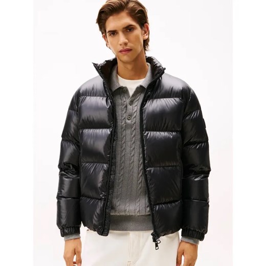 Tommy Hilfiger Puchowa kurtka SHINY | Regular Fit Tommy Hilfiger S Gomez Fashion Store