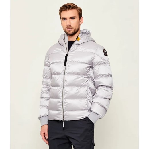 PARAJUMPERS Puchowa kurtka PHARRELL | Regular Fit ze sklepu Gomez Fashion Store w kategorii Kurtki męskie - zdjęcie 186490232