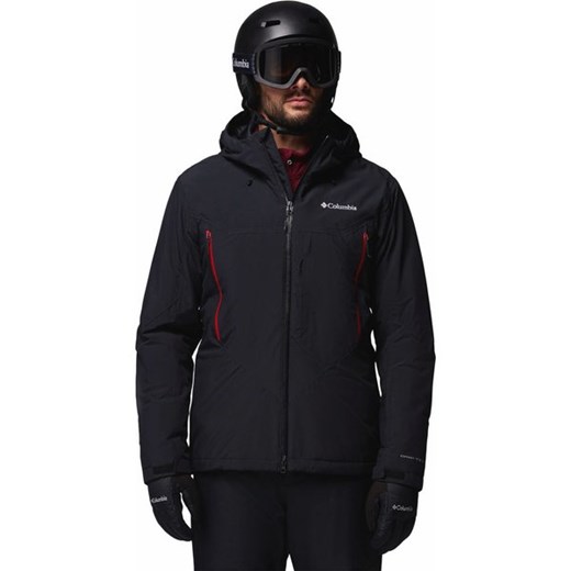 Kurtka narciarska męska Liftline Columbia ze sklepu SPORT-SHOP.pl w kategorii Kurtki męskie - zdjęcie 186492112