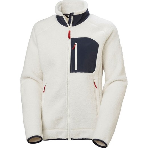 Polar damski Imperial Pile Block Helly Hansen ze sklepu SPORT-SHOP.pl w kategorii Bluzy damskie - zdjęcie 186492163