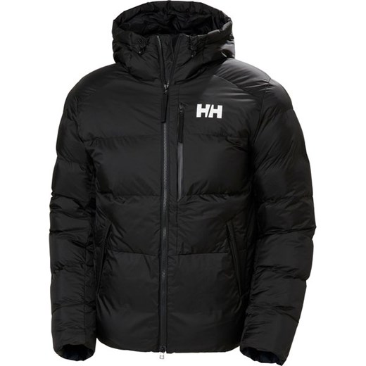 Kurtka puchowa męska Active Winter Parka Helly Hansen ze sklepu SPORT-SHOP.pl w kategorii Kurtki męskie - zdjęcie 186492182