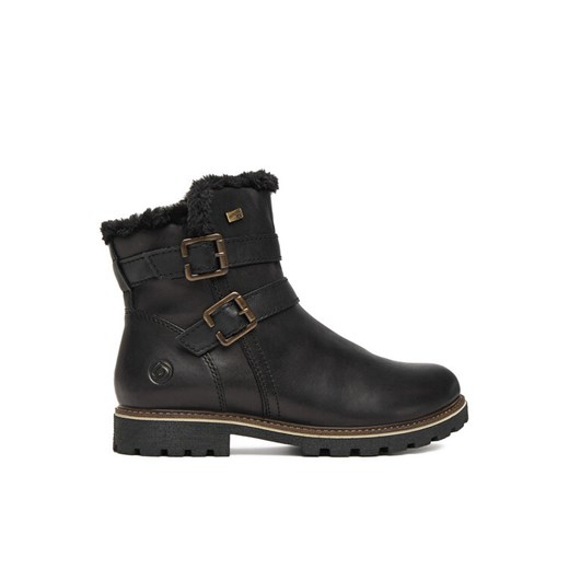 Remonte Botki CEO-D8484-00 Czarny ze sklepu MODIVO w kategorii Botki - zdjęcie 186492613