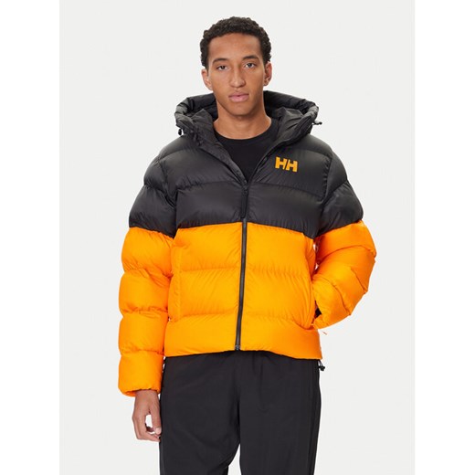 Helly Hansen Kurtka zimowa Active Puffy 54482 Pomarańczowy Regular Fit ze sklepu MODIVO w kategorii Kurtki męskie - zdjęcie 186492661