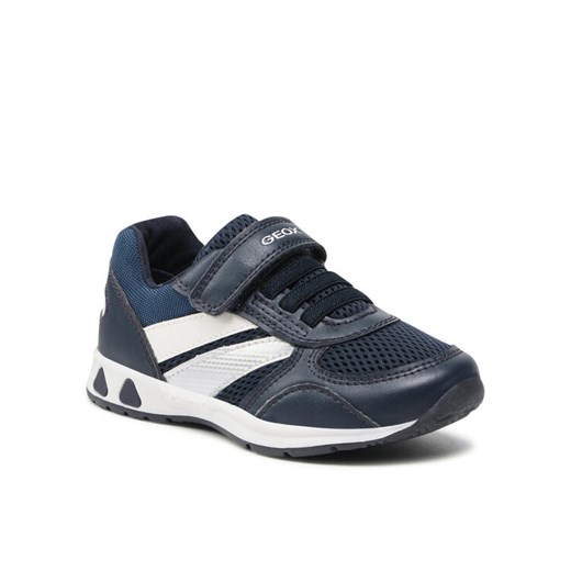Geox Sneakersy B Pavlis B. B B161RB 0BC14 C4211 S Granatowy Geox 26 MODIVO
