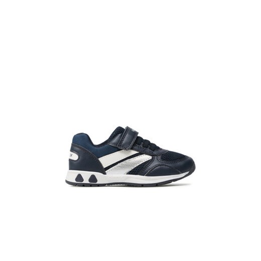 Geox Sneakersy B Pavlis B. B B161RB 0BC14 C4211 S Granatowy Geox 26 MODIVO