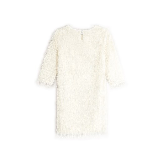 GATE Sukienka z frędzlami 10Y Gate 12Y gateshop