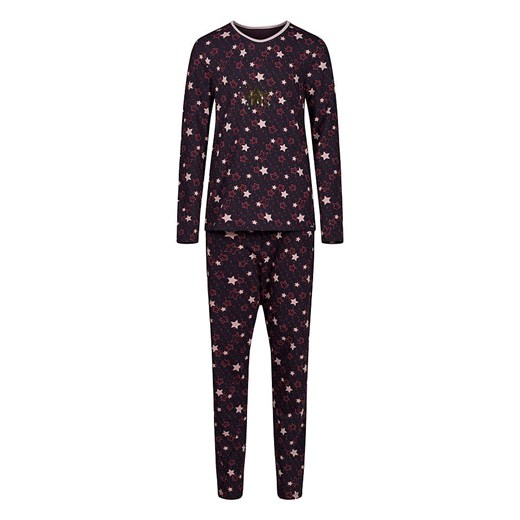 Skiny Piżama w kolorze granatowym ze sklepu Limango Polska w kategorii Piżamy dziecięce - zdjęcie 186497522