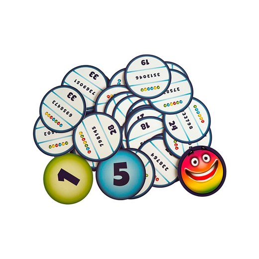 Simba Gra karciana - 6+ Simba onesize okazja Limango Polska