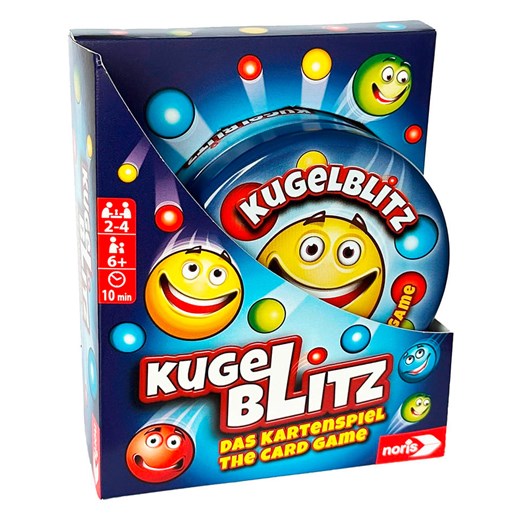 Simba Gra karciana - 6+ Simba onesize okazja Limango Polska