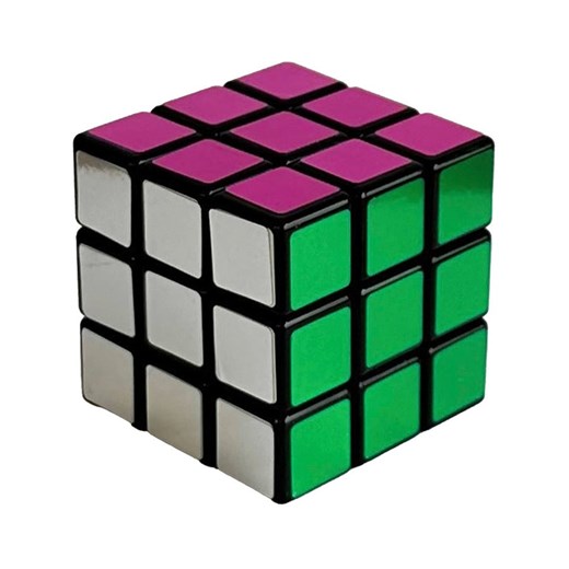 Simba Magiczna kostka "Glam" - 6+ - id: 17301128 - marki Simba - 186497590 Simba Magiczna kostka "Glam" - 6+ ze sklepu Limango Polska w kategorii Zabawki - zdjęcie 186497590