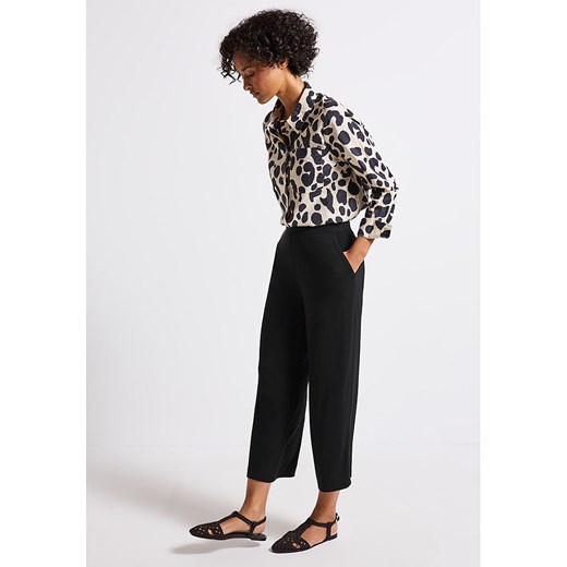 Street One Spodnie w kolorze czarnym Street One W42/L26 promocja Limango Polska