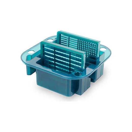Genius 5-częściowy zestaw "Nicer Dicer Chef Professional" w kolorze Genius onesize Limango Polska okazja