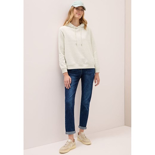 Cecil Bluza w kolorze kremowym ze sklepu Limango Polska w kategorii Bluzy damskie - zdjęcie 186497781