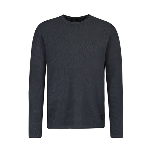 Eight2Nine Sweter w kolorze granatowym S okazyjna cena Limango Polska