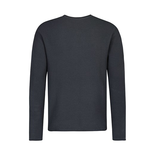 Eight2Nine Sweter w kolorze granatowym XXL okazja Limango Polska