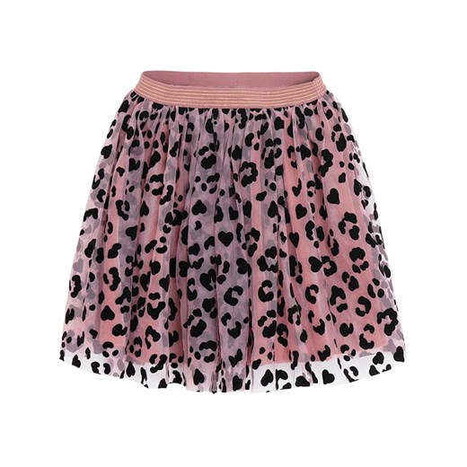 COOL CLUB Spódnica w kolorze jasnoróżowym ze sklepu Limango Polska w kategorii Spódnice dziewczęce - zdjęcie 186498270