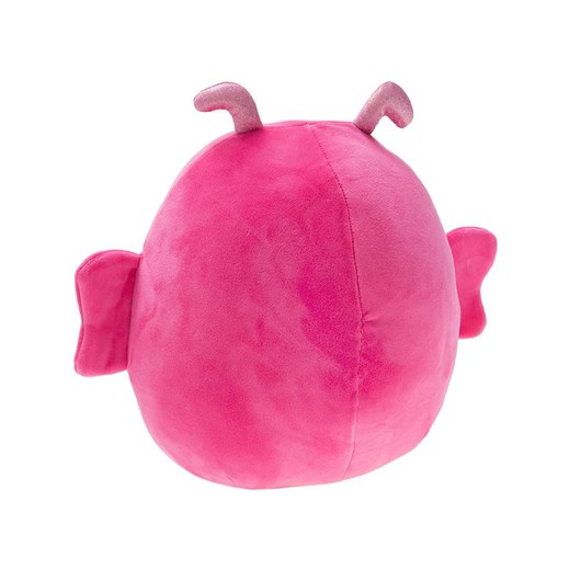 COOL CLUB Przytulanka &quot;Lovl Butterfly&quot; w kolorze różowym - 0+ Cool Club onesize wyprzedaż Limango Polska