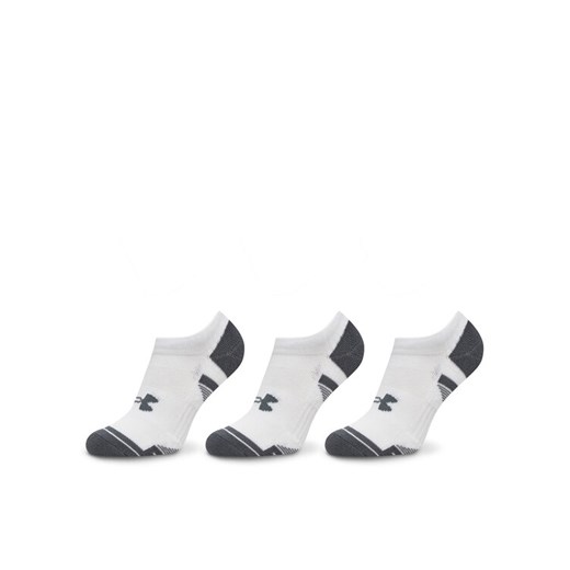 Under Armour Stopki Performance Tech 1379526 Biały ze sklepu MODIVO w kategorii Skarpetki męskie - zdjęcie 186498771