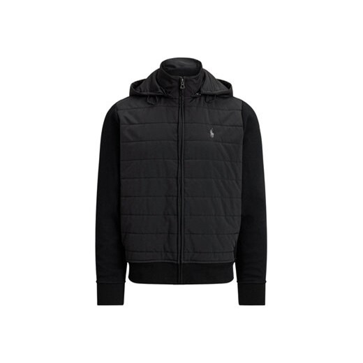 Polo Ralph Lauren Kurtka przejściowa 710981485001 Czarny Regular Fit Polo Ralph Lauren L MODIVO