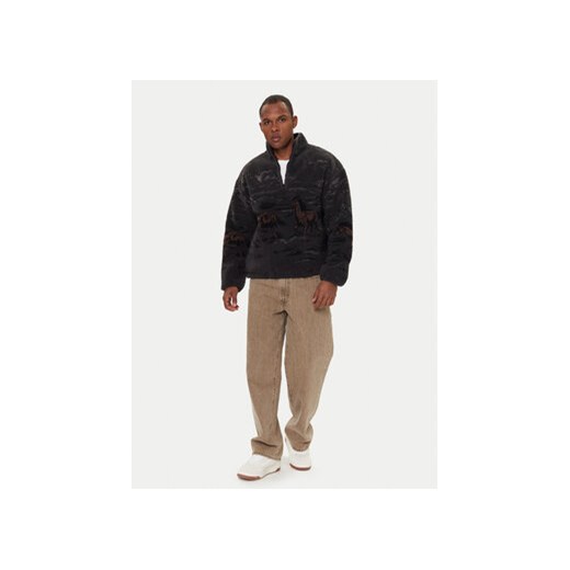 Levi's® Polar Idyllwild 003WP-0000 Czarny Relaxed Fit M MODIVO