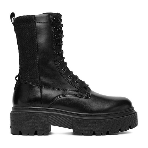 Trzewiki G-STAR RAW CEO-WB-ADELA-02 ze sklepu ccc.eu w kategorii Botki - zdjęcie 186500542