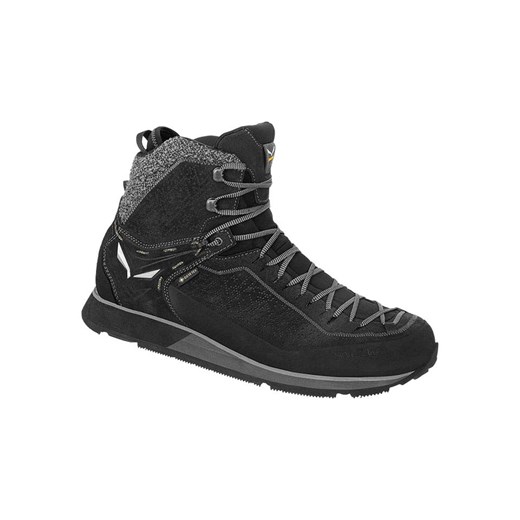 Salewa Buty trekkingowe &quot;Trainer 2&quot; w kolorze czarnym ze sklepu Limango Polska w kategorii Buty trekkingowe męskie - zdjęcie 186501310