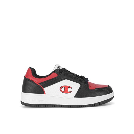 Champion Sneakersy CEO-RD18 2.0 LOW GS S32415-KK019 Czerwony ze sklepu MODIVO w kategorii Buty sportowe dziecięce - zdjęcie 186501451