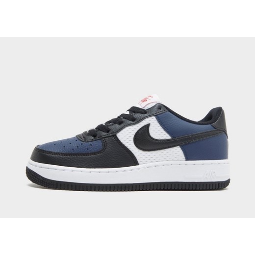 NIKE AIR FORCE 1 GS HT ze sklepu JD Sports  w kategorii Buty sportowe damskie - zdjęcie 186502383
