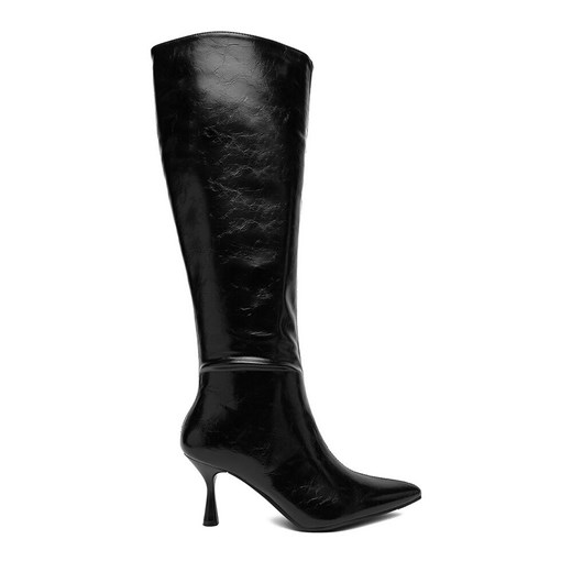 Kozaki Jenny CEO-3A9851-6 ze sklepu ccc.eu w kategorii Kozaki damskie - zdjęcie 186502480